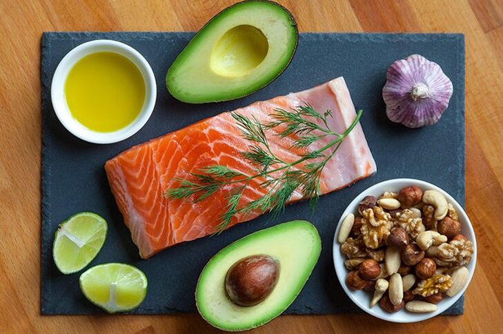 Ginustong mga produkto