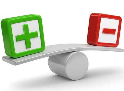 Kalamangan at kahinaan